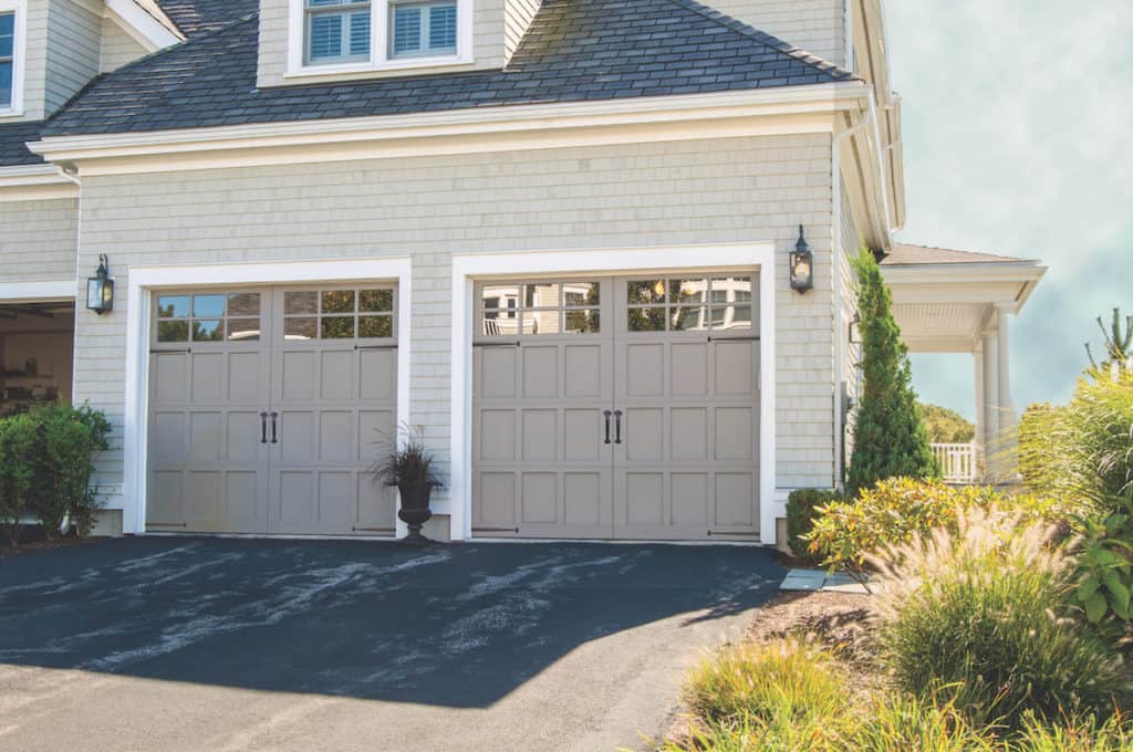 Garage Door repair in kernersville