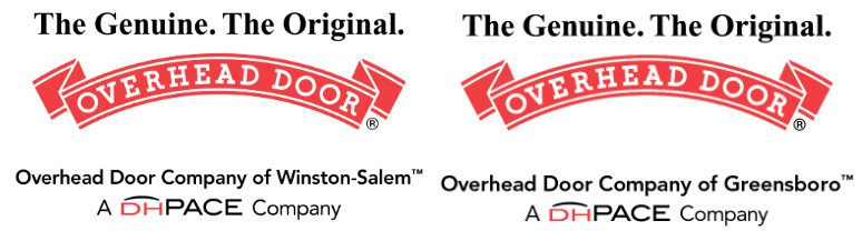 Overhead Door Company of Winston-Salem